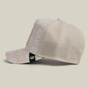 Goorin Bros 😇 🐮 "HOLY COW" A-Frame Adjustable Trucker Snapback Cap