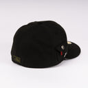 New Era x Alpha Industries San Francisco Giants "Tactical Pouch" Black / Olive Green 59Fifty Fitted Hat