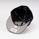 New Era New York Yankees 🐦 🧢 "Fitted Pigeon" Navy 59Fifty Pre-Curved Fitted Hat + Includes Pin