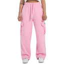 Pro Club OG Cargo Heavyweight Premium Sweatpant