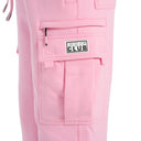 Pro Club OG Cargo Heavyweight Premium Sweatpant