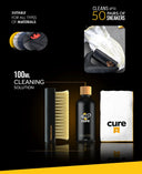 CREP PROTECT CURE TRAVEL CLEANING KIT