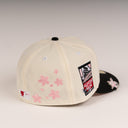 Shoe Club x New Era Exclusive San Francisco Giants "Sakura Cherry Blossom" 59Fifty Fitted Hat + FREE BRIM CLIP