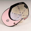 Shoe Club x New Era Exclusive San Francisco Giants "Sakura Cherry Blossom" 59Fifty Fitted Hat + FREE BRIM CLIP