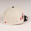 Shoe Club x New Era Exclusive Los Angeles Dodgers "Ohtani Sakura" 59Fifty Fitted Hat + FREE BRIM CLIP