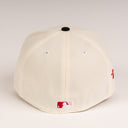 Shoe Club x New Era Exclusive Los Angeles Dodgers "Ohtani Sakura" 59Fifty Fitted Hat + FREE BRIM CLIP