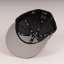 New Era Japan World Baseball Classic "Grey / Red / Gold" 59Fifty Fitted Hat