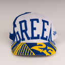 New Era Draymond Green "Player Pick Jersey Hat" 9Fifty Snapback Adjustable Hat