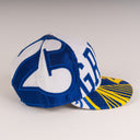 New Era Draymond Green "Player Pick Jersey Hat" 9Fifty Snapback Adjustable Hat