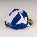 New Era Draymond Green "Player Pick Jersey Hat" 9Fifty Snapback Adjustable Hat