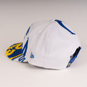 New Era Draymond Green "Player Pick Jersey Hat" 9Fifty Snapback Adjustable Hat