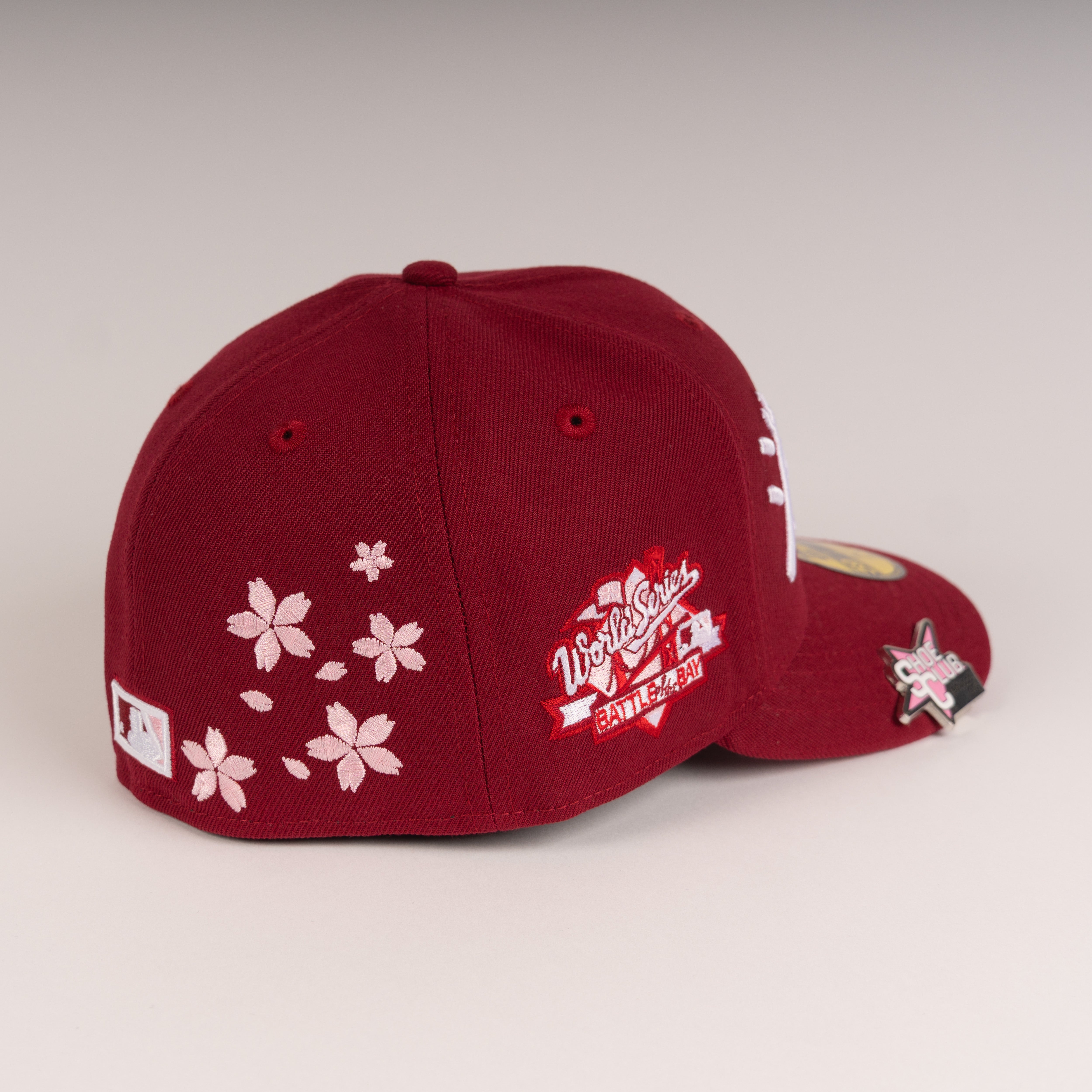 Shoe Club x New Era Exclusive San Francisco Giants 