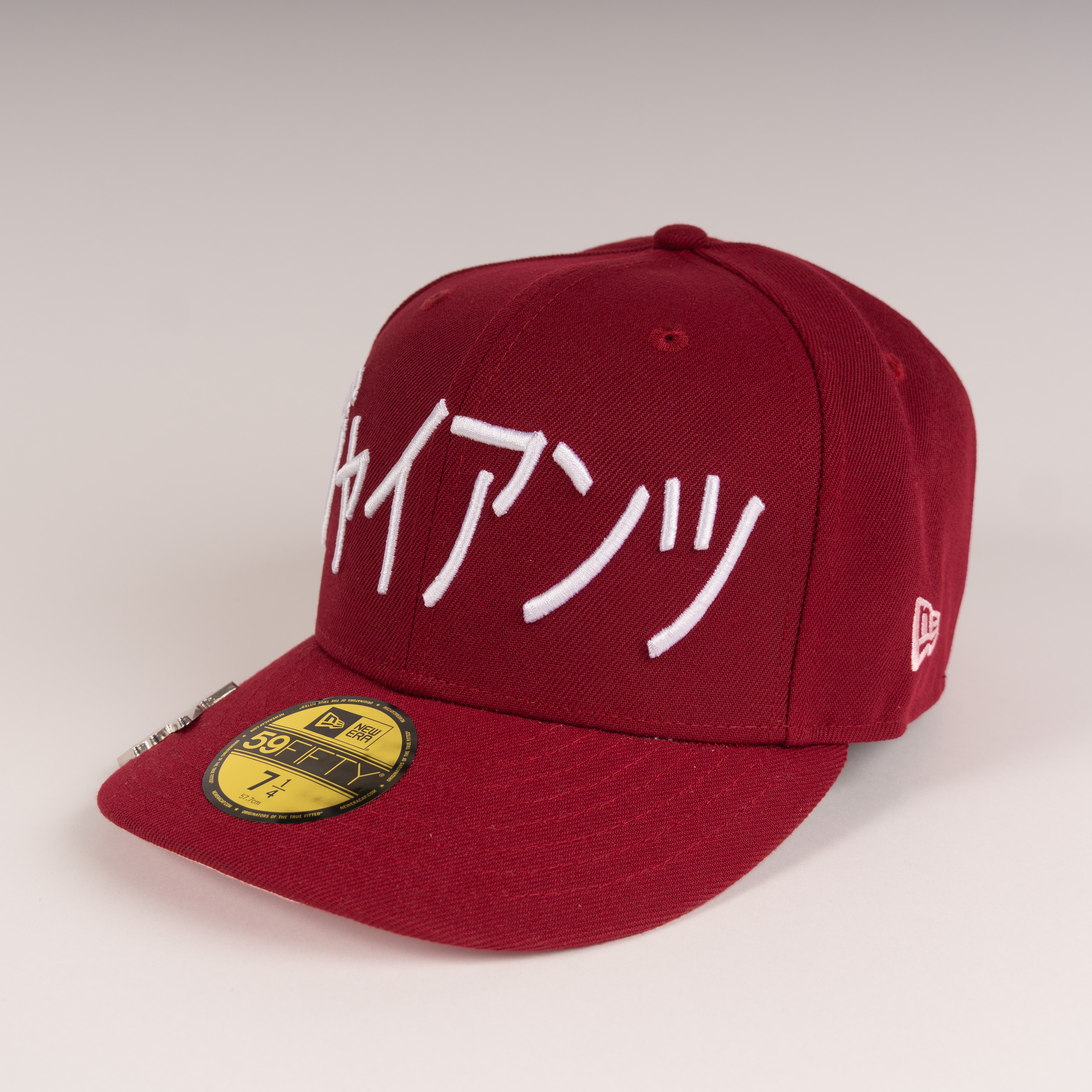 Shoe Club x New Era Exclusive San Francisco Giants 