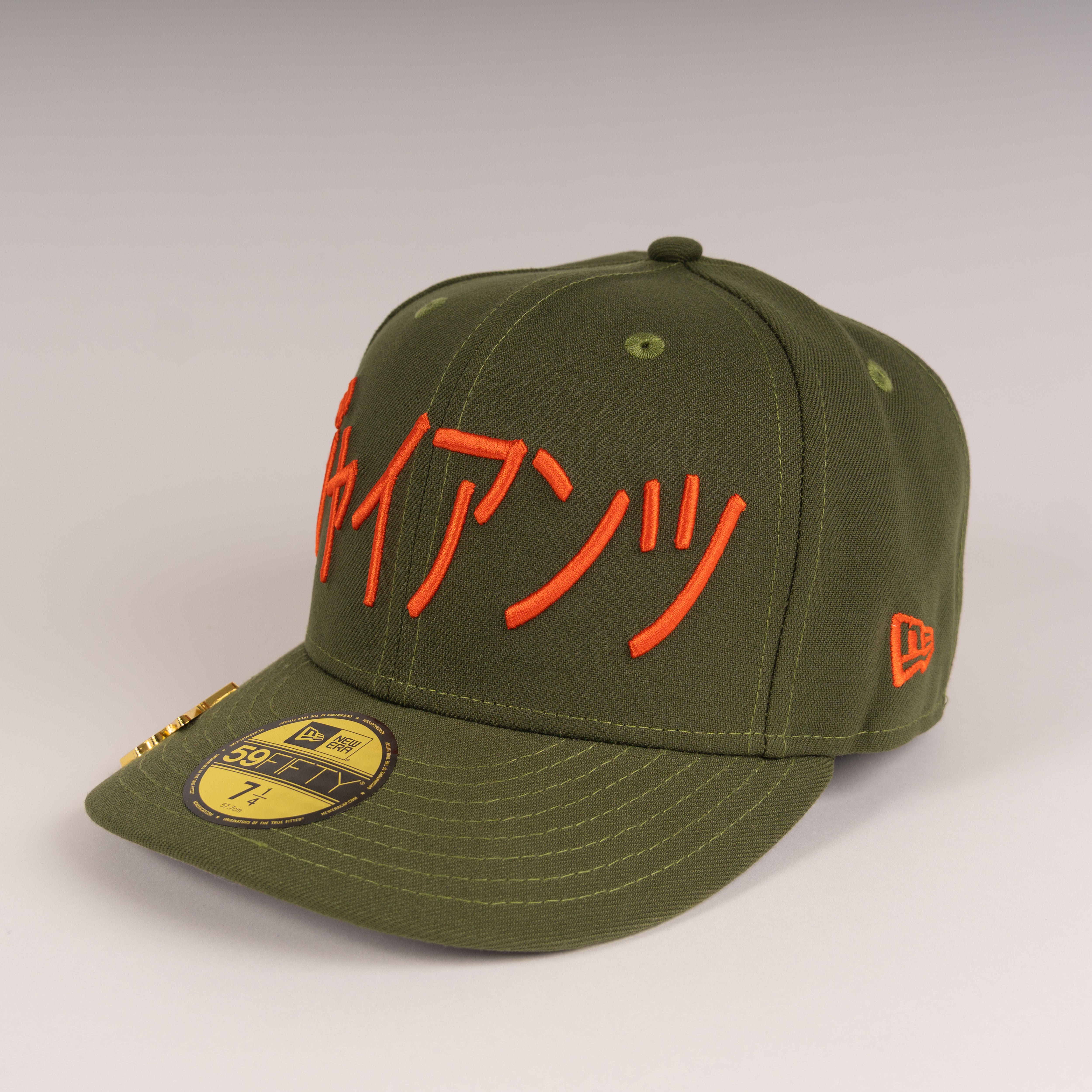 Shoe Club x New Era Exclusive San Francisco Giants 