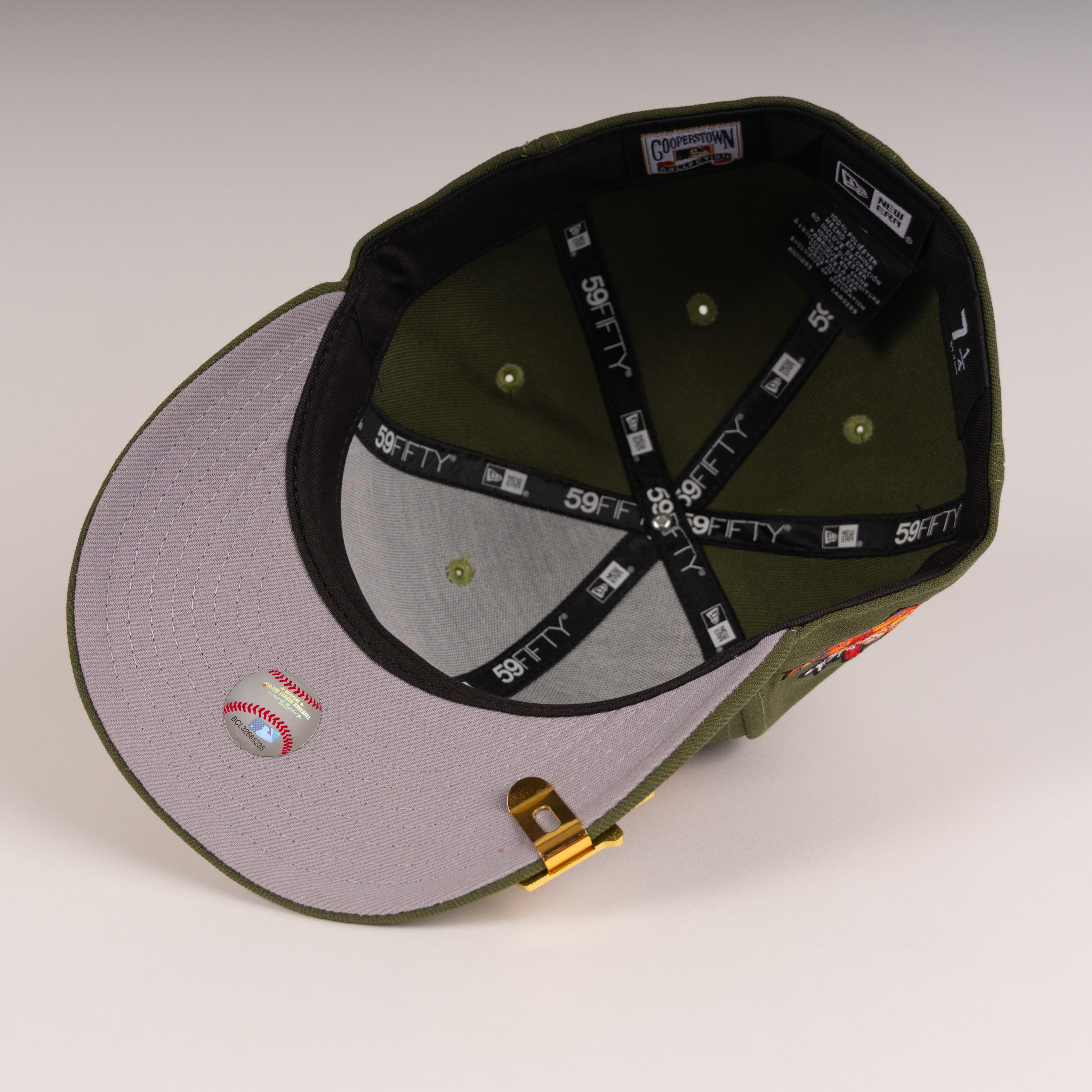 Shoe Club x New Era Exclusive San Francisco Giants 