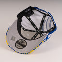 New Era Draymond Green "Player Pick Jersey Hat" 9Fifty Snapback Adjustable Hat