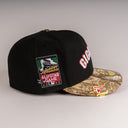 Shoe Club x New Era Exclusive San Francisco Giants "GIGANTES REALTREE MEXICO" 59Fifty Fitted Hat + FREE BRIM CLIP