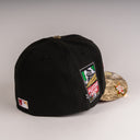 Shoe Club x New Era Exclusive San Francisco Giants "GIGANTES REALTREE MEXICO" 59Fifty Fitted Hat + FREE BRIM CLIP