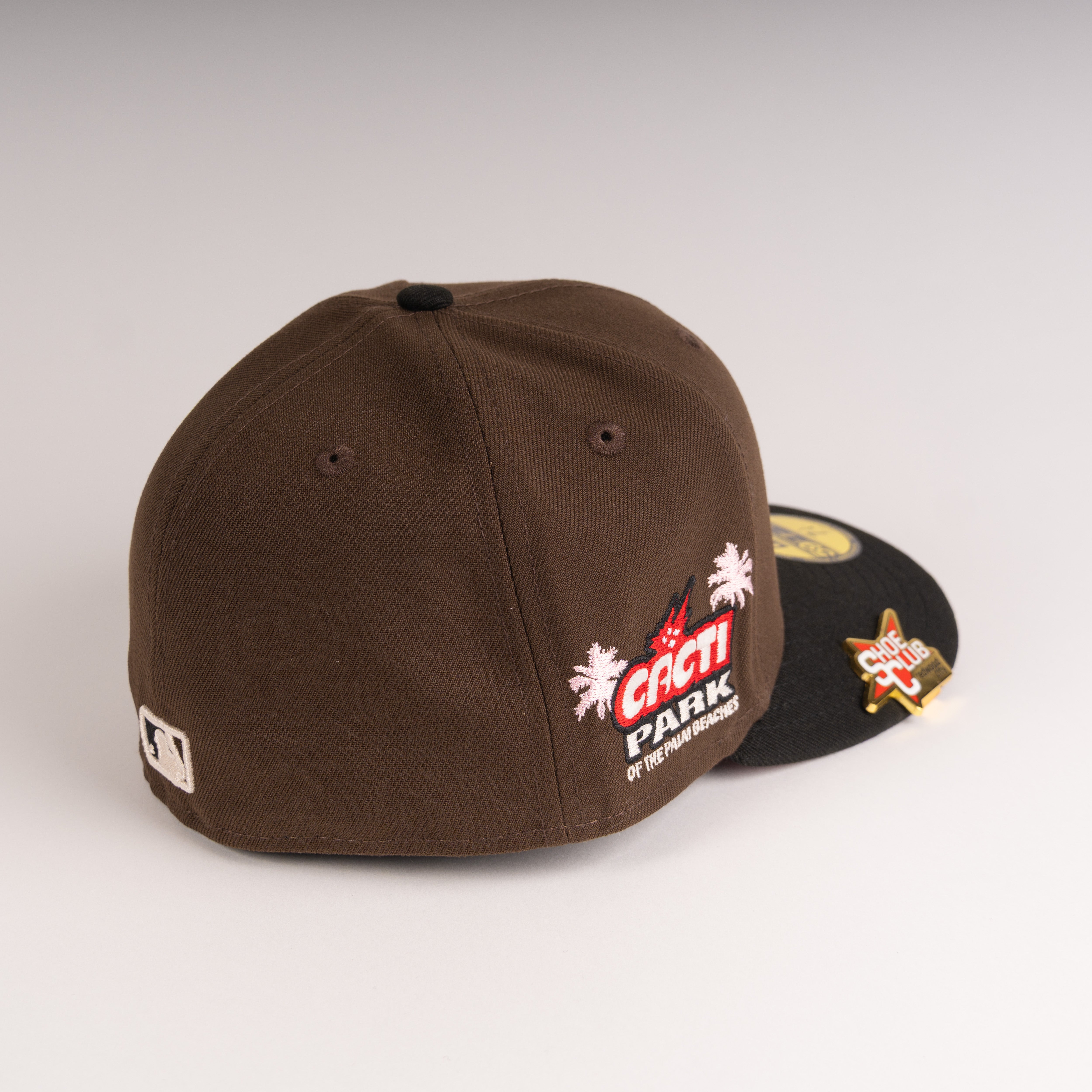 Shoe Club x New Era Exclusive Houston Astros 