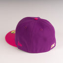 Shoe Club x New Era Exclusive Chicago Cubs "GRADUATION" 59Fifty Fitted Hat + FREE BRIM CLIP