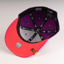 Shoe Club x New Era Exclusive Chicago Cubs "GRADUATION" 59Fifty Fitted Hat + FREE BRIM CLIP