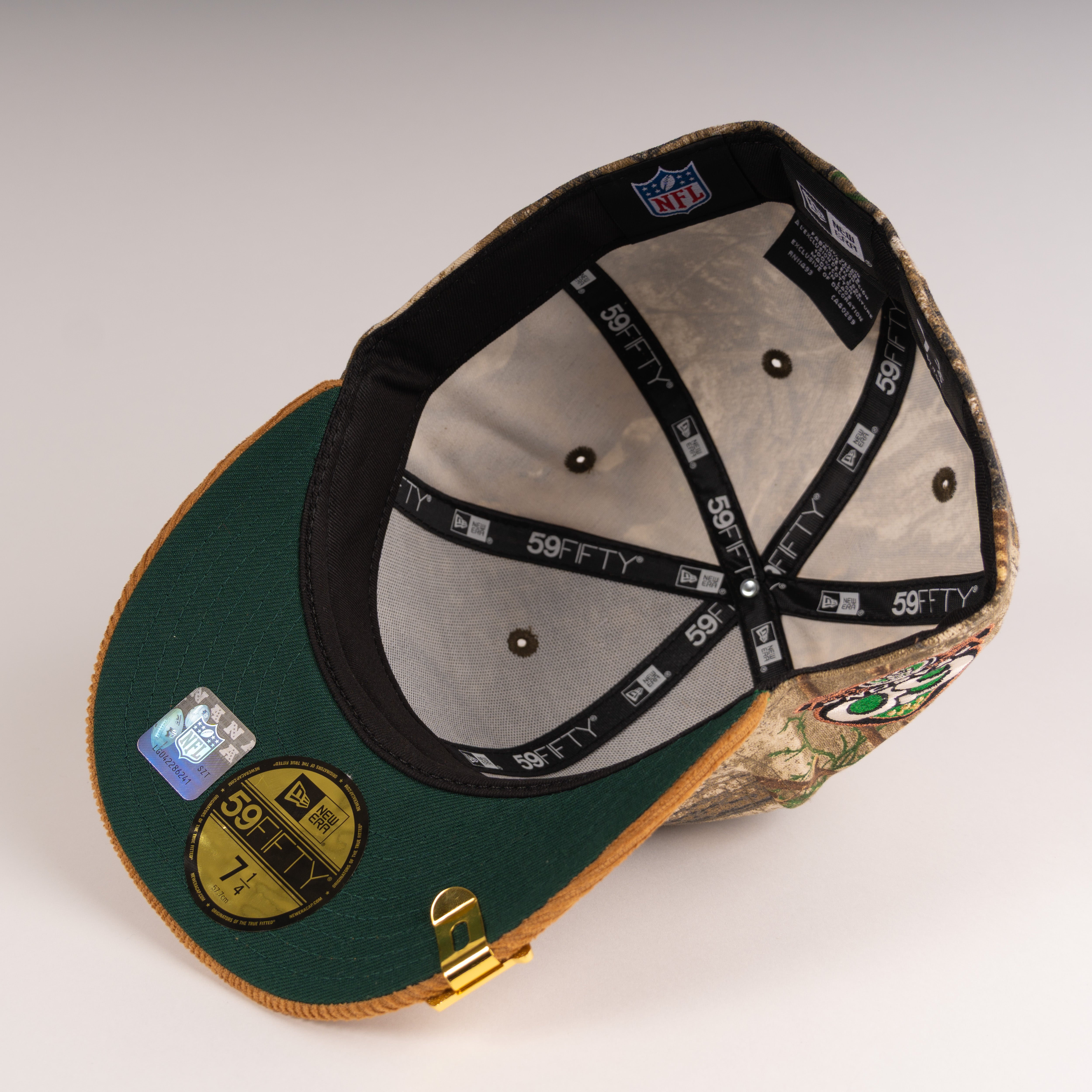 Shoe Club x New Era Exclusive San Francisco 49ers 