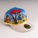 New Era Looney Tunes “Bugs Bunny" 59Fifty Fitted Hat