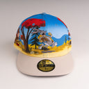 New Era Looney Tunes “Bugs Bunny" 59Fifty Fitted Hat