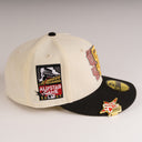 Shoe Club x New Era Exclusive San Francisco Giants "MIDAS TOUCH" 59Fifty Fitted Hat + FREE BRIM CLIP