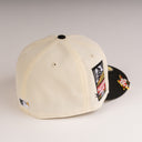 Shoe Club x New Era Exclusive San Francisco Giants "MIDAS TOUCH" 59Fifty Fitted Hat + FREE BRIM CLIP