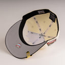 Shoe Club x New Era Exclusive San Francisco Giants "MIDAS TOUCH" 59Fifty Fitted Hat + FREE BRIM CLIP