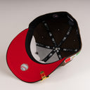 Shoe Club x New Era Exclusive San Francisco Giants "MEXICO MOCHA" 59Fifty Fitted Hat + FREE BRIM CLIP