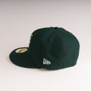 New Era Oakland Athletics A's "BLOOMING FLOWER PACK" 59Fifty Fitted Hat