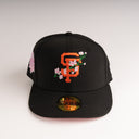 New Era San Francisco Giants "BLOOMING FLOWER PACK" 59Fifty Fitted Hat