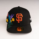 New Era San Francisco Giants "BLOOMING HUGE PATCH" 59Fifty Fitted Hat
