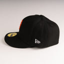 New Era San Francisco Giants "BLOOMING HUGE PATCH" 59Fifty Fitted Hat