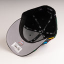 New Era San Francisco Giants "BLOOMING HUGE PATCH" 59Fifty Fitted Hat