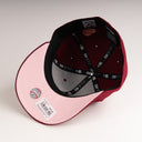 New Era Philadelphia Phillies "CHAINSTITCH HEARTS" 59Fifty Fitted Hat
