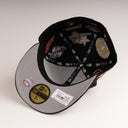 New Era San Francisco Giants "ALL OVER PATCHES" 59Fifty Fitted Hat