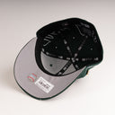 New Era Oakland Athletics A's "HISTORIC 9X CHAMPS" 59Fifty Fitted Hat
