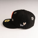 New Era San Francisco Giants "UV SUNLIGHT POP" 59Fifty Fitted Hat