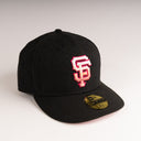 New Era San Francisco Giants "KOI FISH TONAL" 59Fifty Fitted Hat