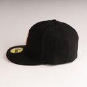 New Era San Francisco Giants "KOI FISH TONAL" 59Fifty Fitted Hat