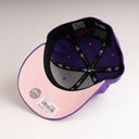 New Era Arizona Diamondbacks "CHAINSTITCH HEARTS" 59Fifty Fitted Hat