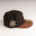 New Era San Francisco Giants "VINTAGE HERRINGBONE" 59Fifty Fitted Hat