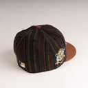 New Era San Francisco Giants "VINTAGE HERRINGBONE" 59Fifty Fitted Hat