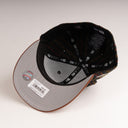 New Era San Francisco Giants "VINTAGE HERRINGBONE" 59Fifty Fitted Hat