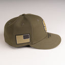 New Era San Francisco Giants "2026 ARMED FORCES DAY" 59Fifty Fitted Hat