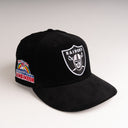 New Era Las Vegas / Oakland Raiders "HAWAII 1990 PRO BOWL" 59Fifty Fitted Hat