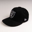 New Era Las Vegas / Oakland Raiders "HAWAII 1990 PRO BOWL" 59Fifty Fitted Hat